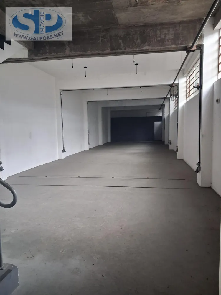 Depósito-Galpão, 627 m² - Foto 11