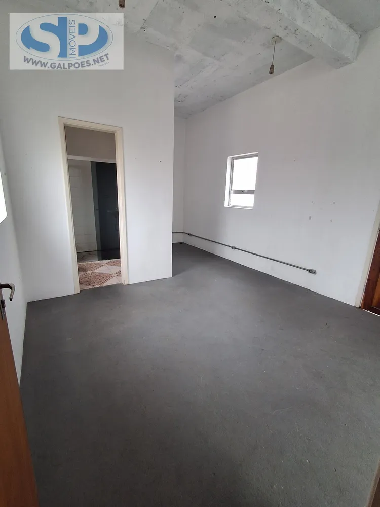 Depósito-Galpão, 627 m² - Foto 5
