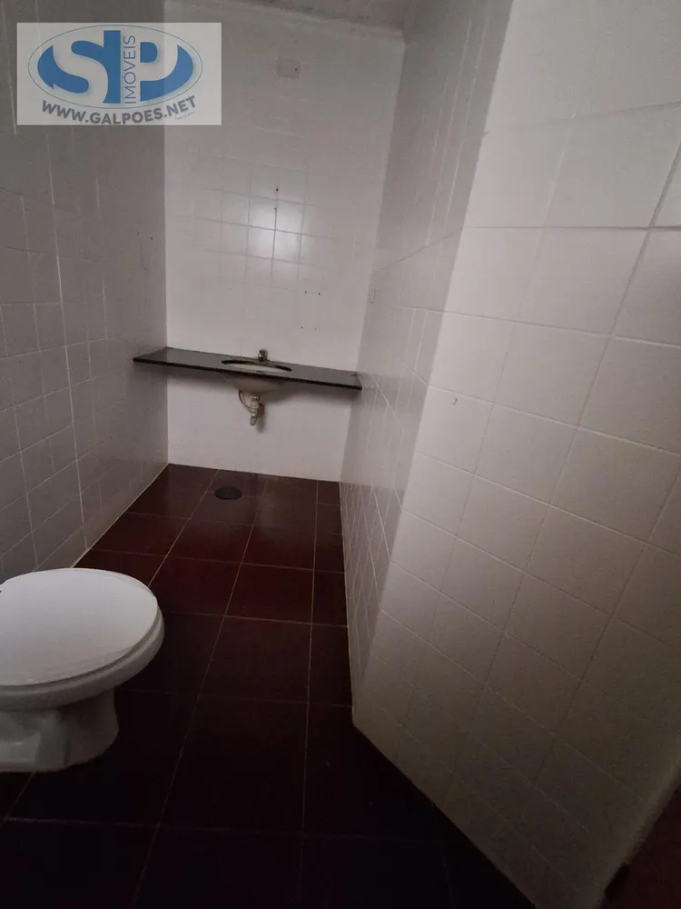 Depósito-Galpão, 627 m² - Foto 6