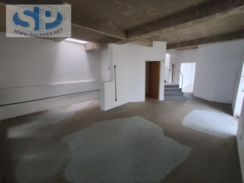 Depósito-Galpão, 627 m² - Foto 13