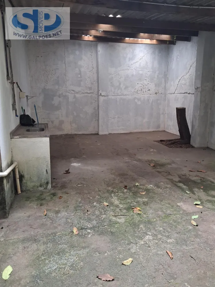 Depósito-Galpão, 627 m² - Foto 9