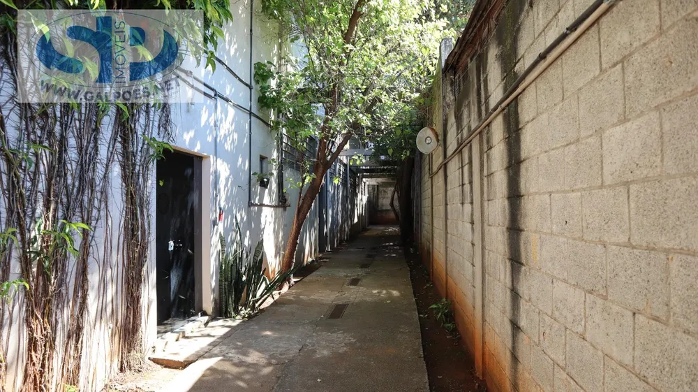 Depósito-Galpão, 627 m² - Foto 15