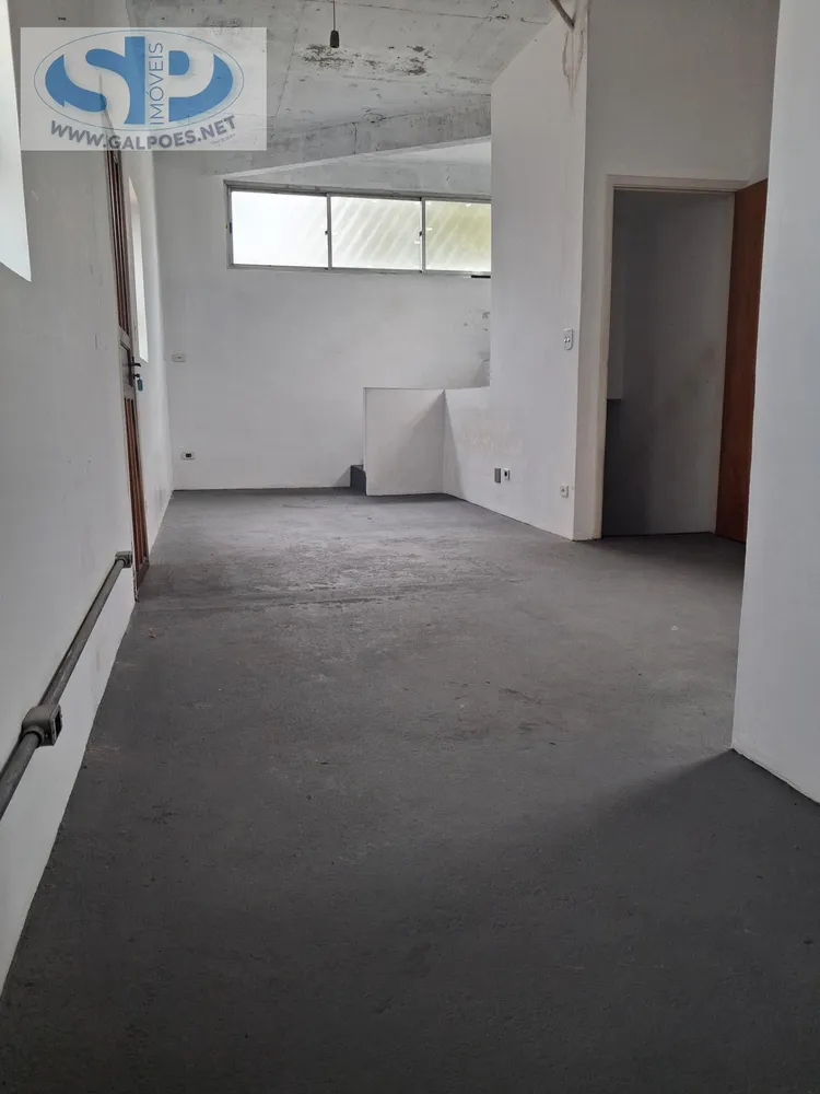 Depósito-Galpão, 627 m² - Foto 4