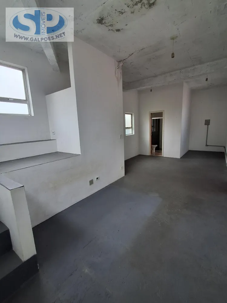 Depósito-Galpão, 627 m² - Foto 3