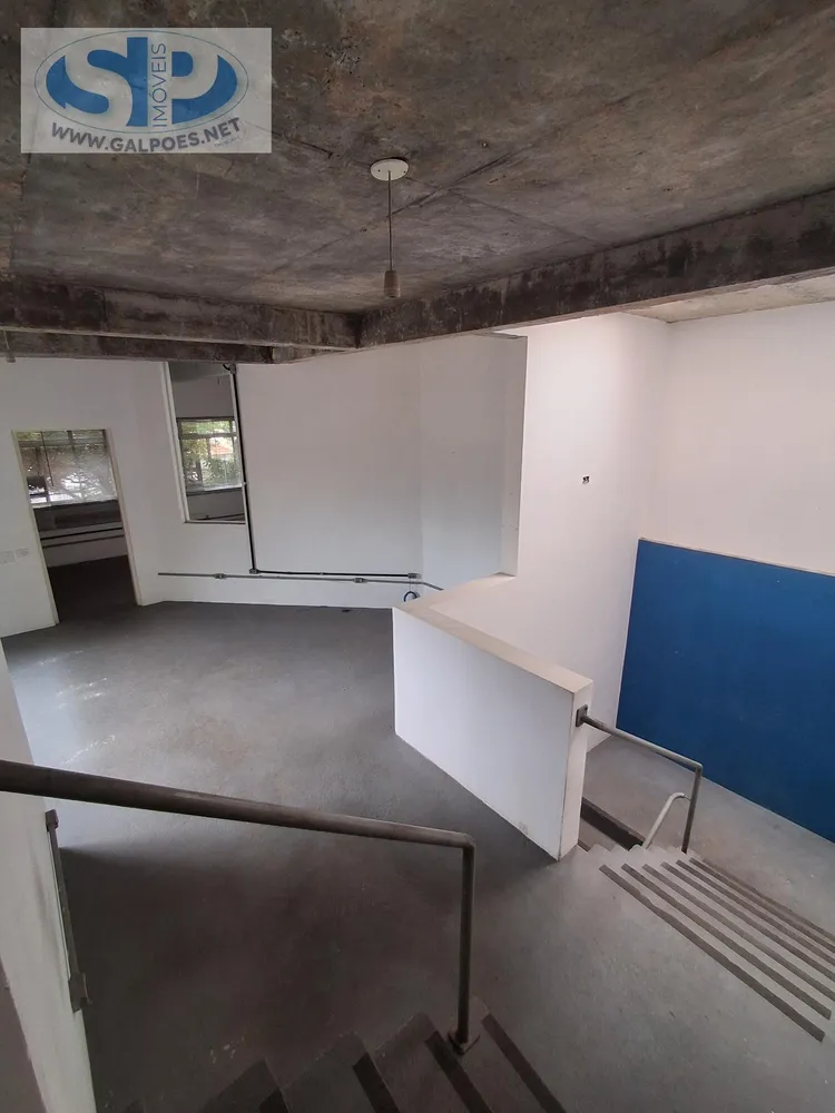 Depósito-Galpão, 627 m² - Foto 8