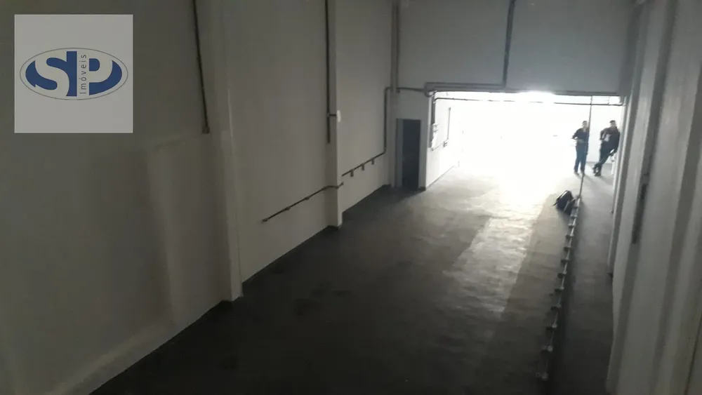 Depósito-Galpão, 260 m² - Foto 6