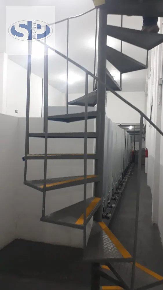 Depósito-Galpão, 260 m² - Foto 2