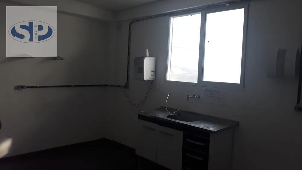 Depósito-Galpão, 260 m² - Foto 4