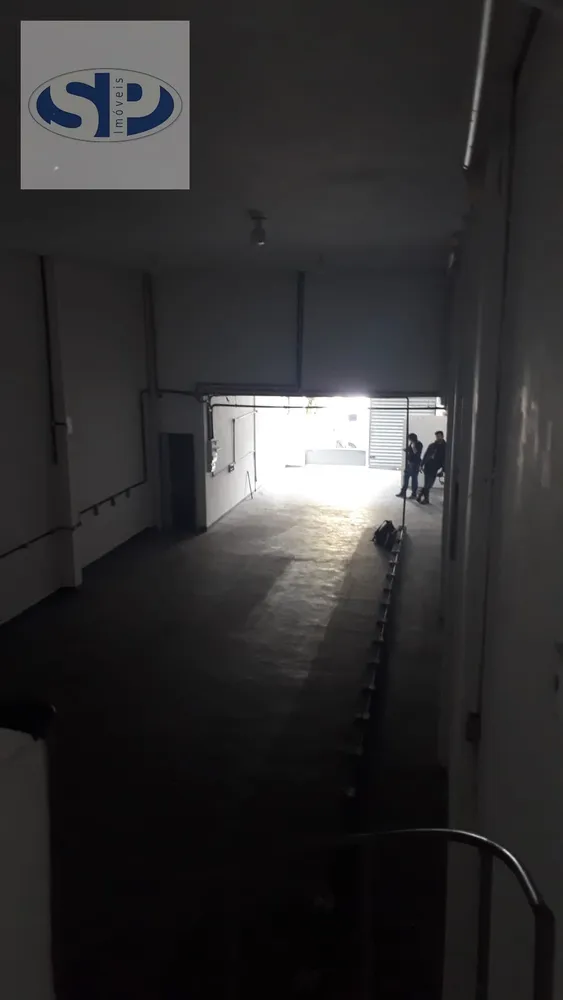 Depósito-Galpão, 260 m² - Foto 3