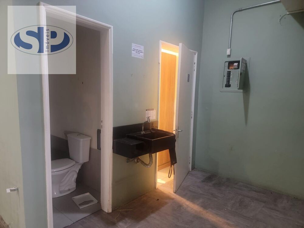 Depósito-Galpão - Foto 9