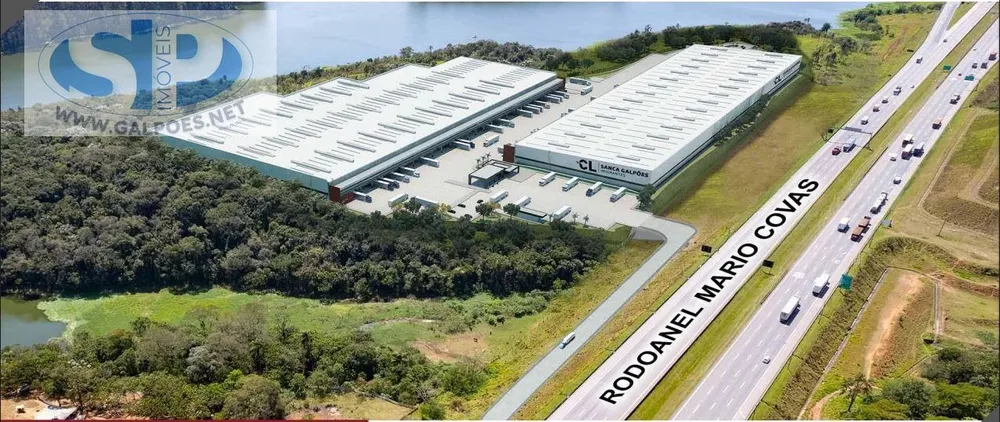 Depósito-Galpão, 18355 m² - Foto 5
