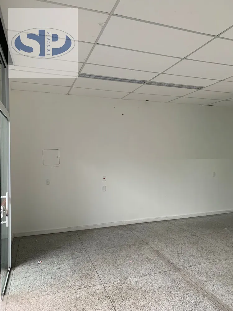 Depósito-Galpão, 110 m² - Foto 5