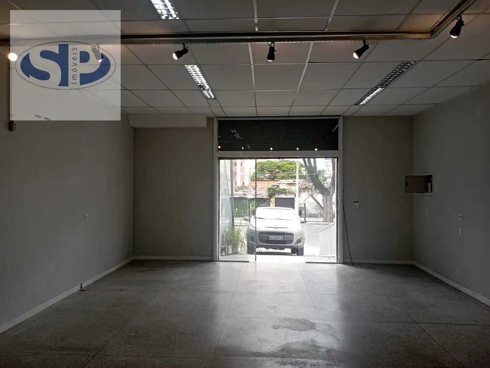 Depósito-Galpão, 110 m² - Foto 7