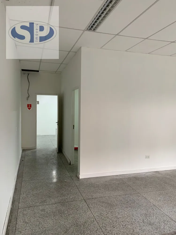 Depósito-Galpão, 110 m² - Foto 4