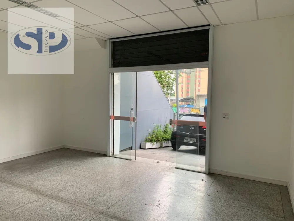 Depósito-Galpão, 110 m² - Foto 6