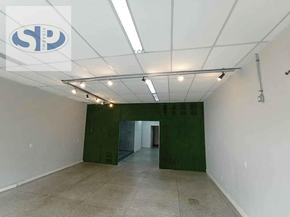 Depósito-Galpão, 110 m² - Foto 1
