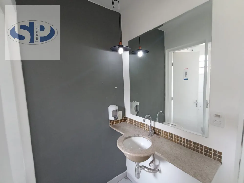 Depósito-Galpão, 110 m² - Foto 8