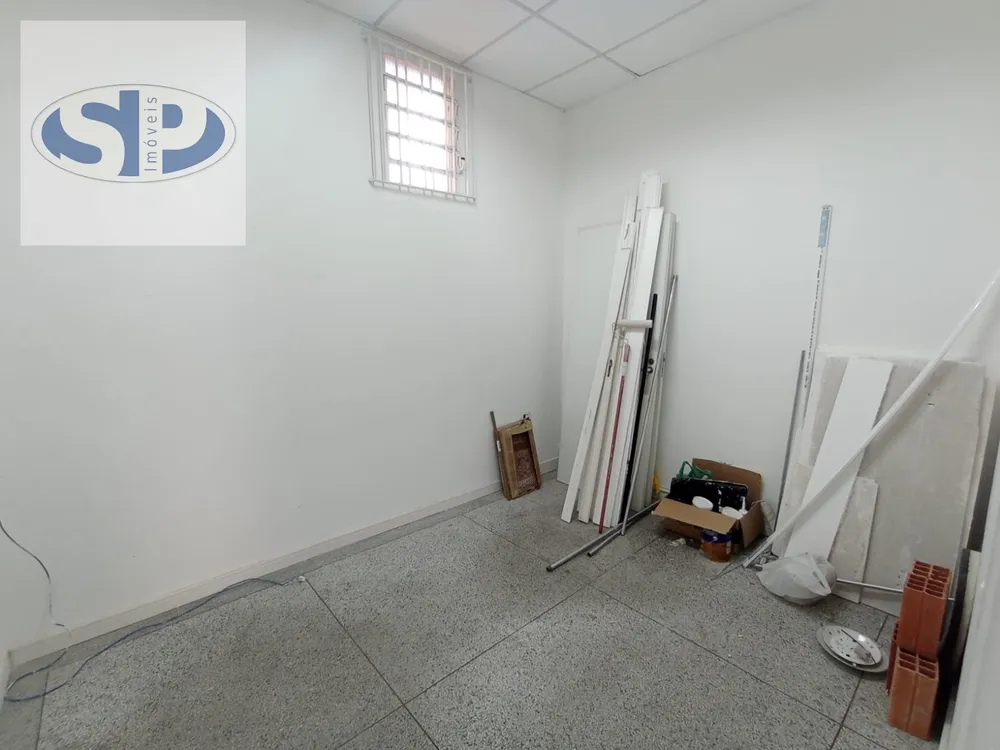 Depósito-Galpão, 110 m² - Foto 11