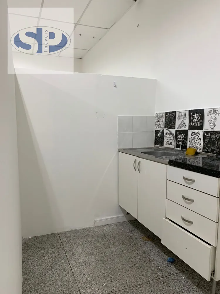 Depósito-Galpão, 110 m² - Foto 3