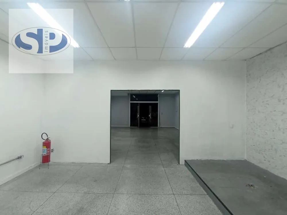 Depósito-Galpão, 110 m² - Foto 12