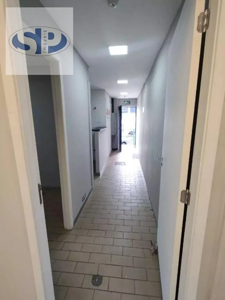 Depósito-Galpão, 590 m² - Foto 2