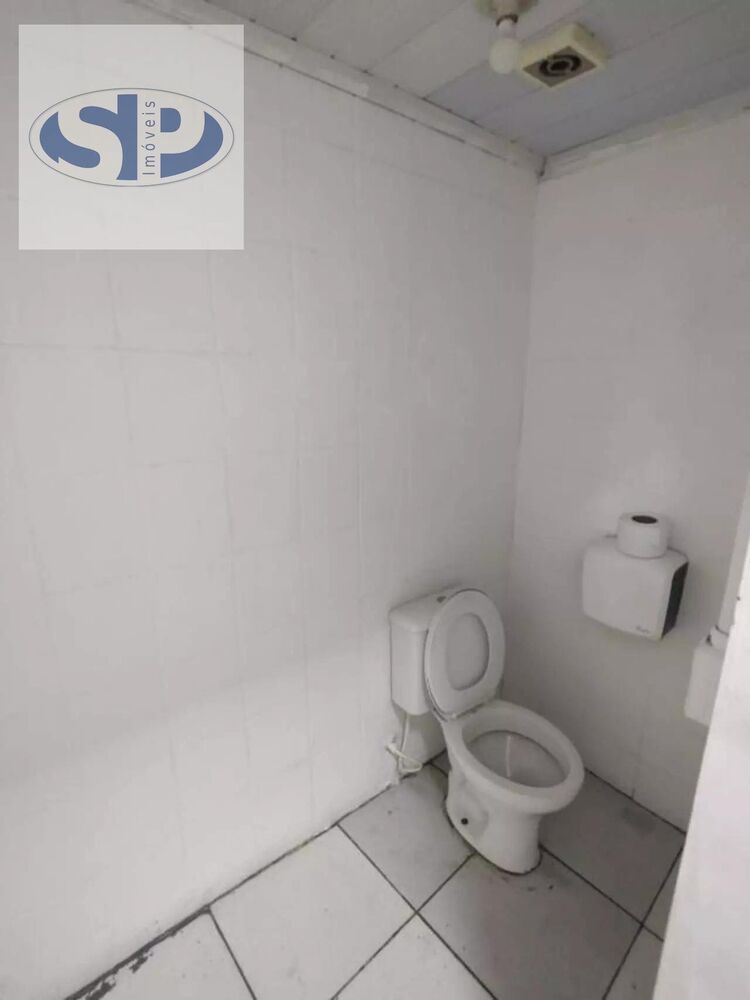 Depósito-Galpão, 590 m² - Foto 2