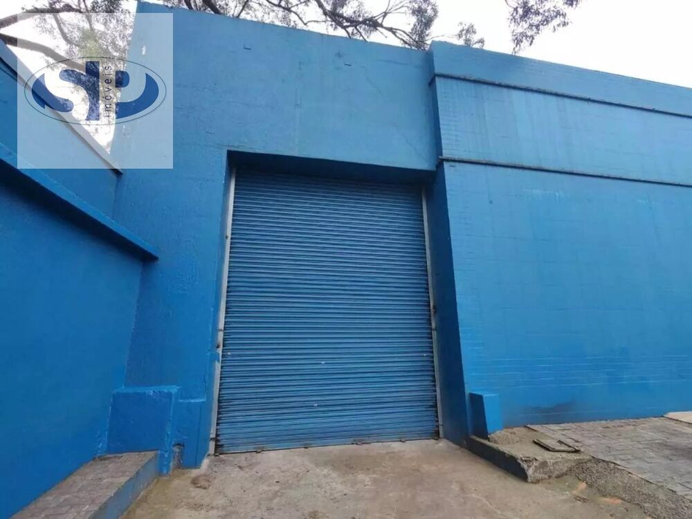 Depósito-Galpão, 590 m² - Foto 3