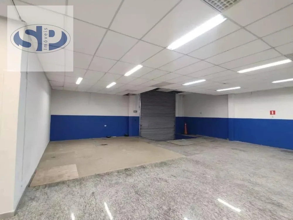 Depósito-Galpão, 590 m² - Foto 12