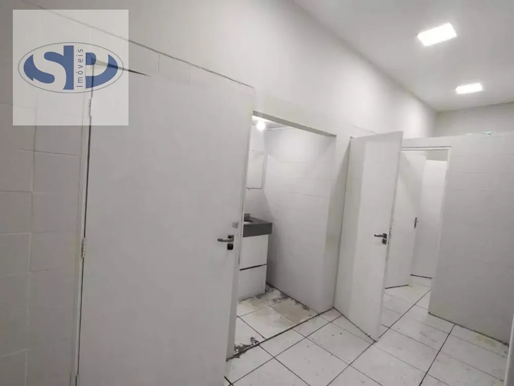 Depósito-Galpão, 590 m² - Foto 6