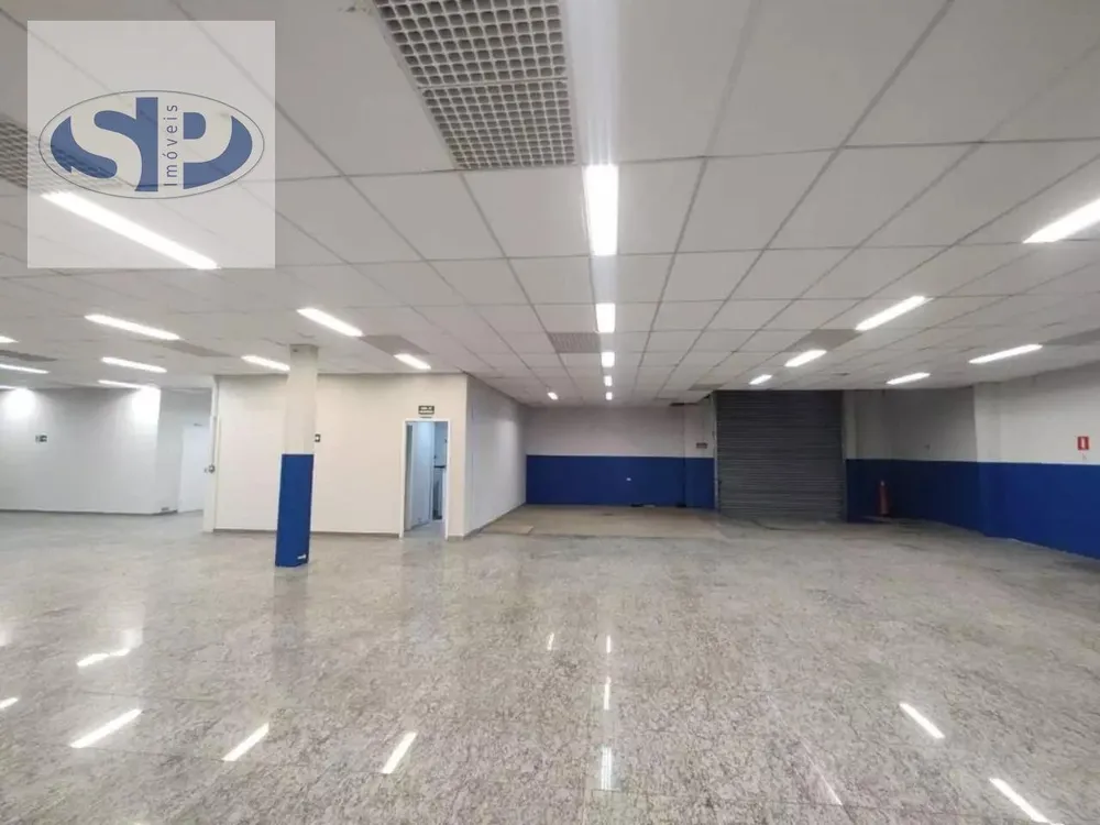 Depósito-Galpão, 590 m² - Foto 13