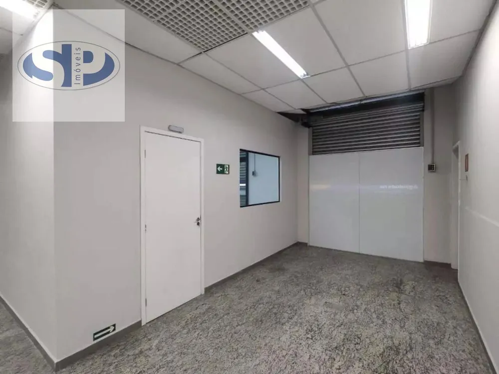Depósito-Galpão, 590 m² - Foto 5
