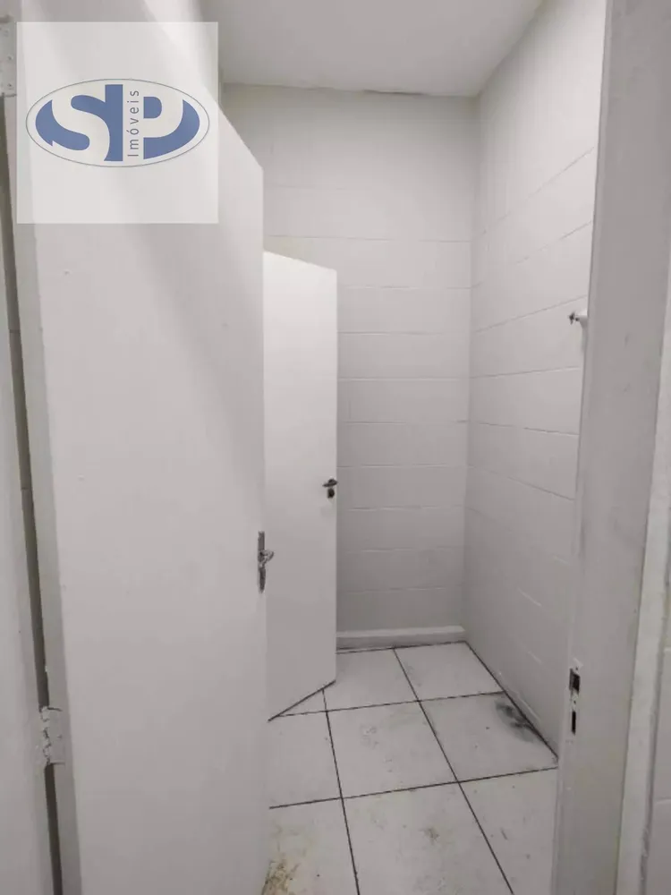 Depósito-Galpão, 590 m² - Foto 10