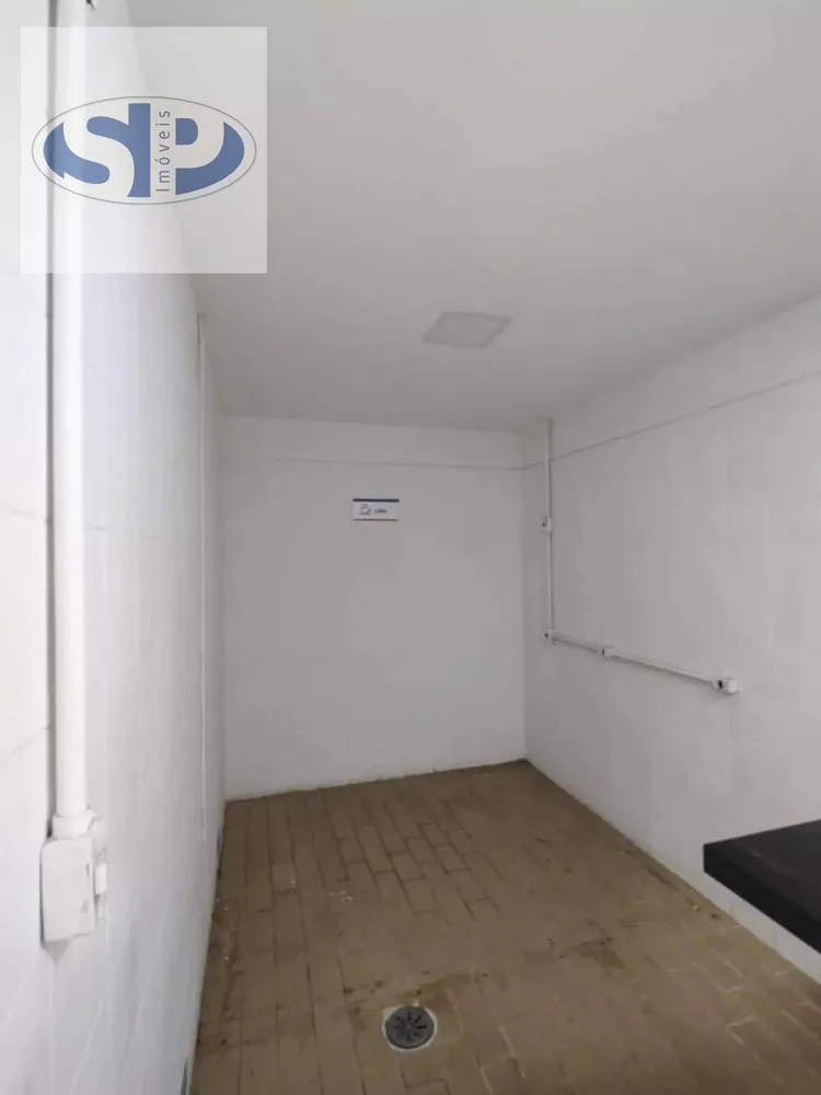 Depósito-Galpão, 590 m² - Foto 4