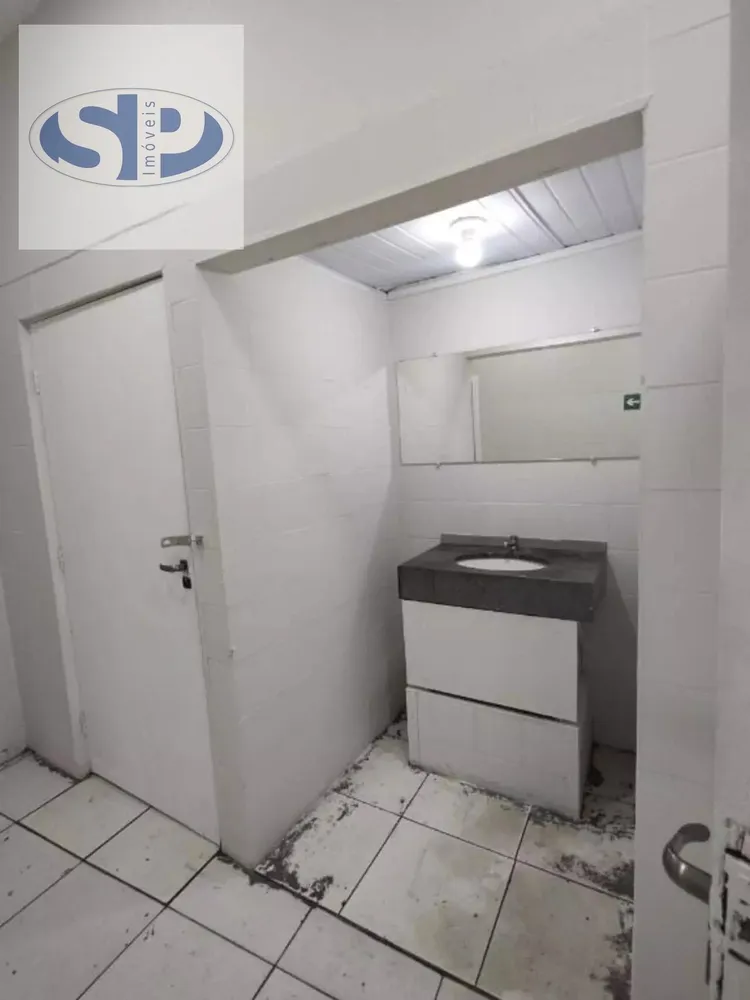 Depósito-Galpão, 590 m² - Foto 8