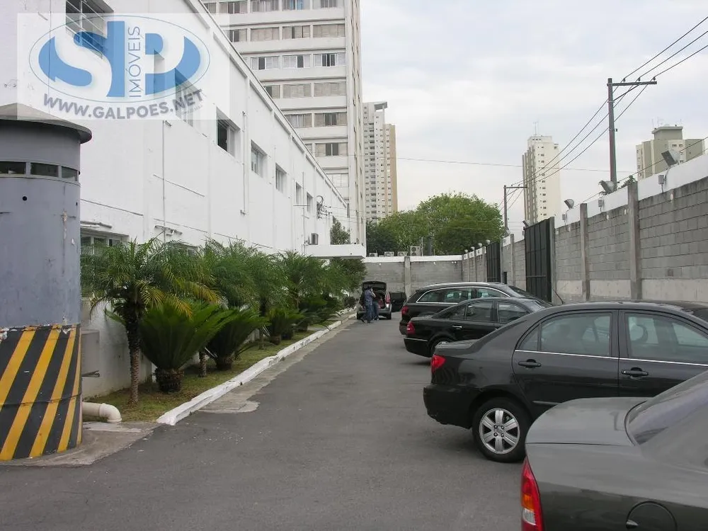 Depósito-Galpão, 6685 m² - Foto 3