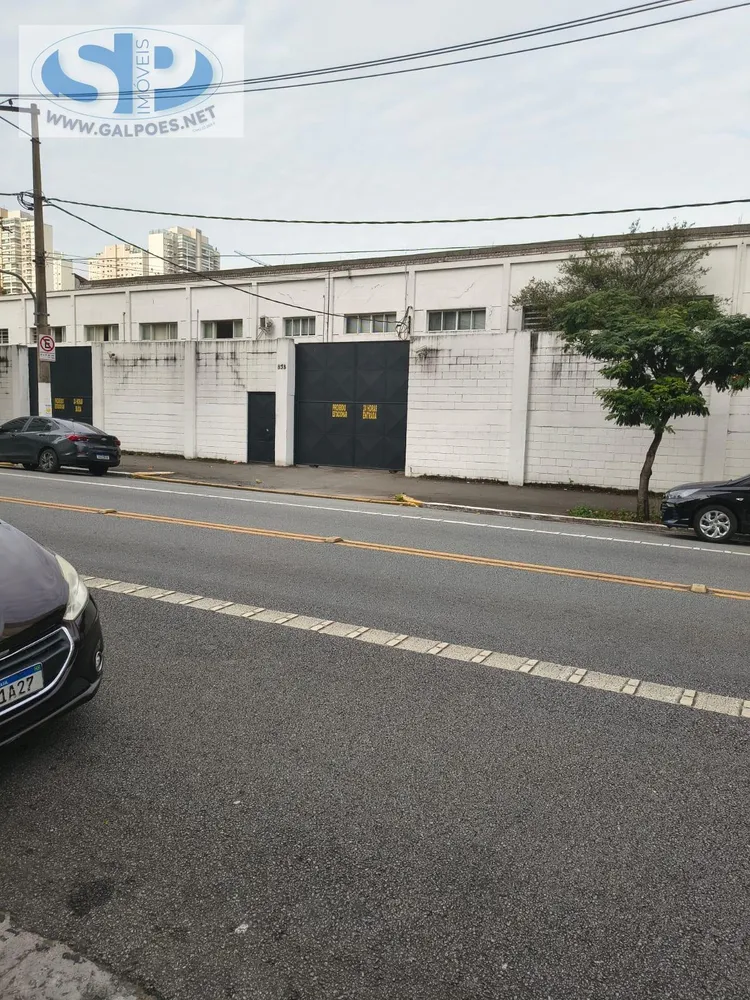 Depósito-Galpão, 6685 m² - Foto 10