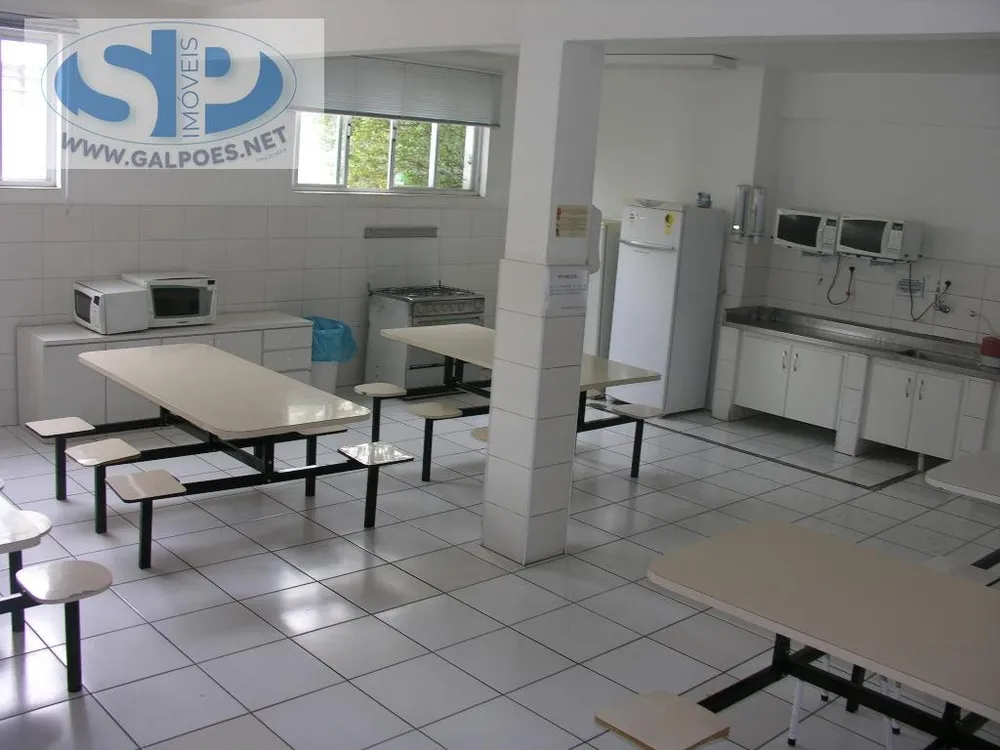 Depósito-Galpão, 6685 m² - Foto 4