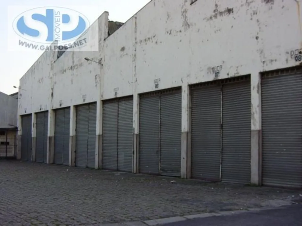 Depósito-Galpão, 6685 m² - Foto 7