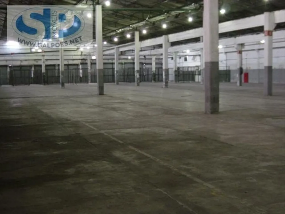 Depósito-Galpão, 6685 m² - Foto 1