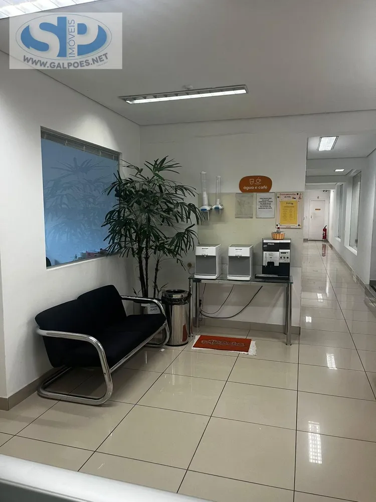 Depósito-Galpão, 6685 m² - Foto 6