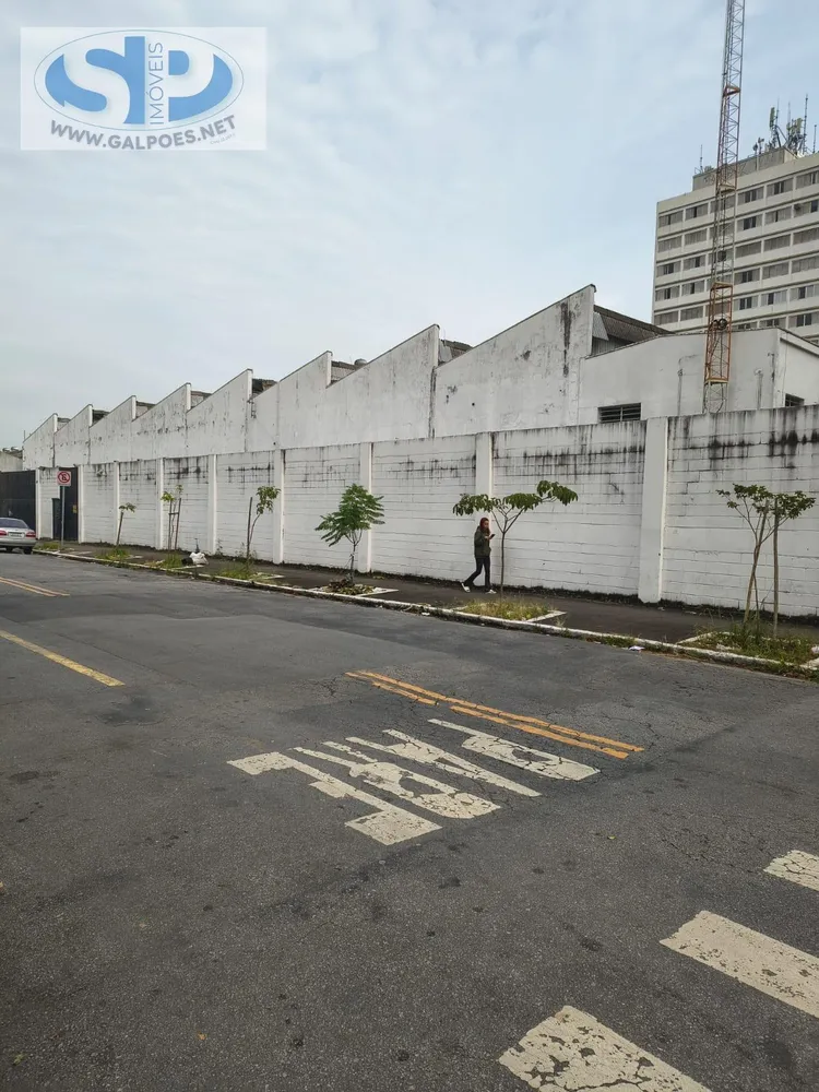 Depósito-Galpão, 6685 m² - Foto 8