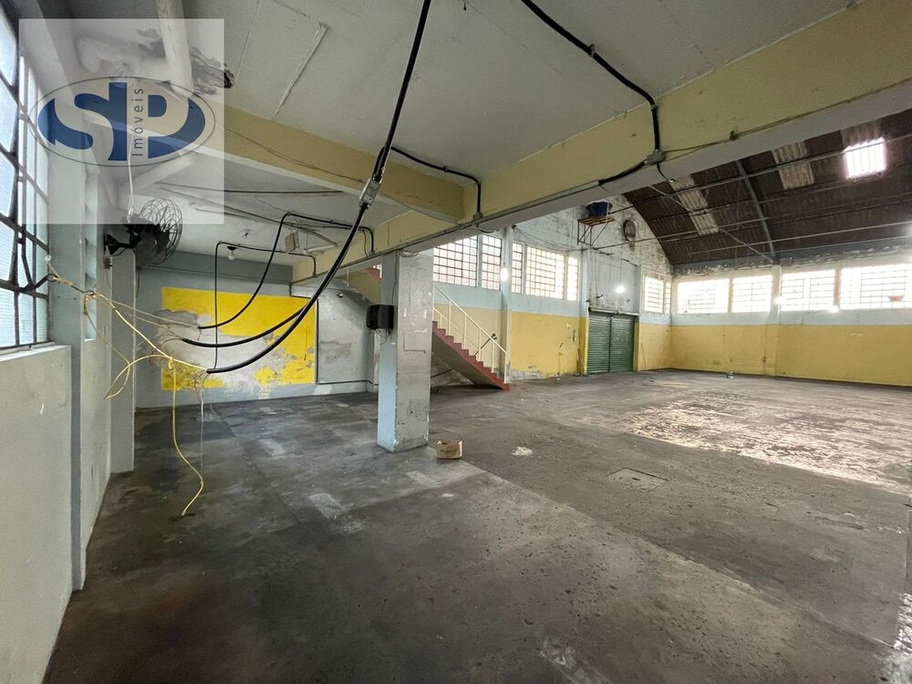 Depósito-Galpão, 1624 m² - Foto 13