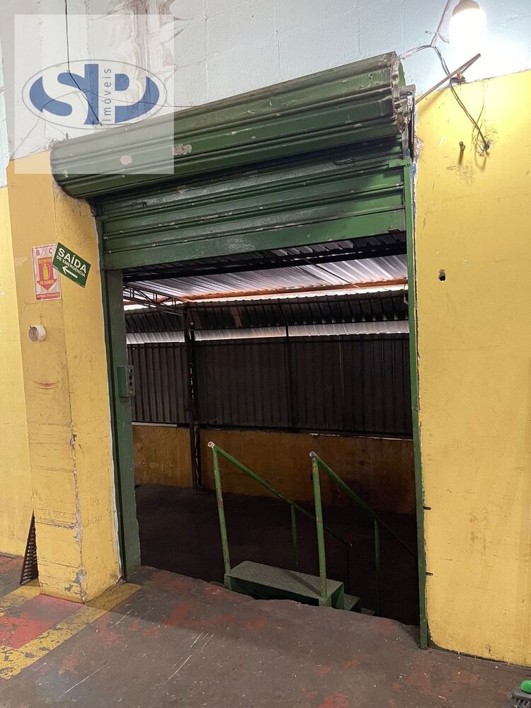 Depósito-Galpão, 1624 m² - Foto 7