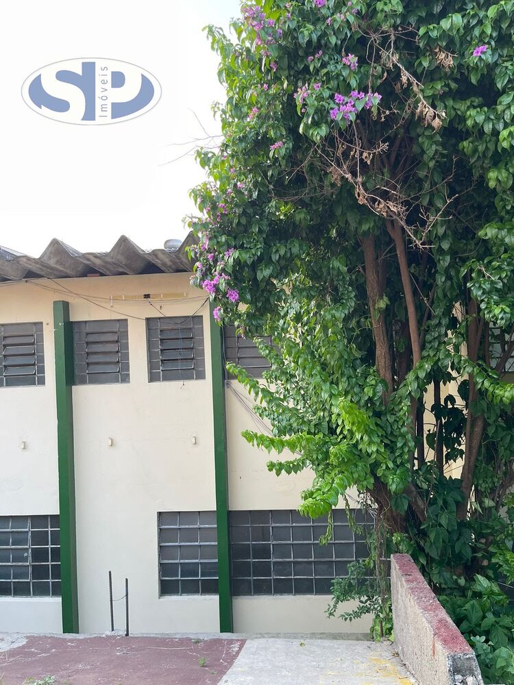Depósito-Galpão, 1624 m² - Foto 20