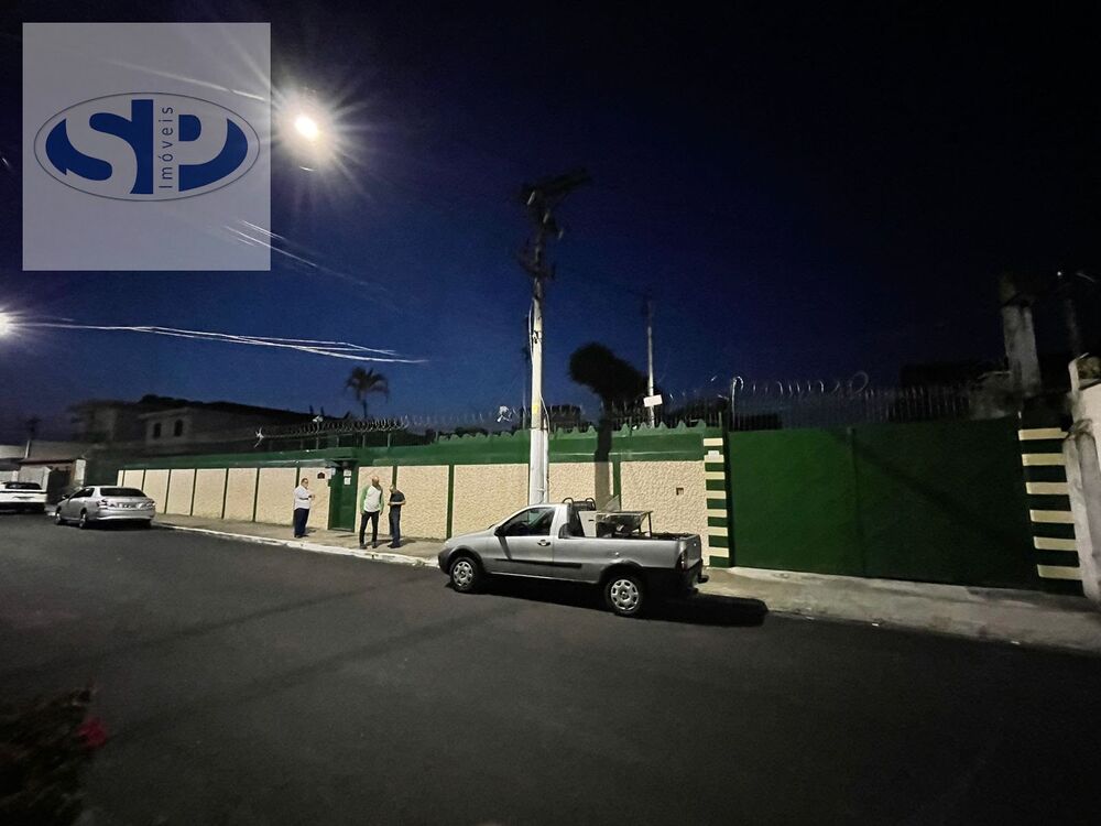 Depósito-Galpão, 1624 m² - Foto 17