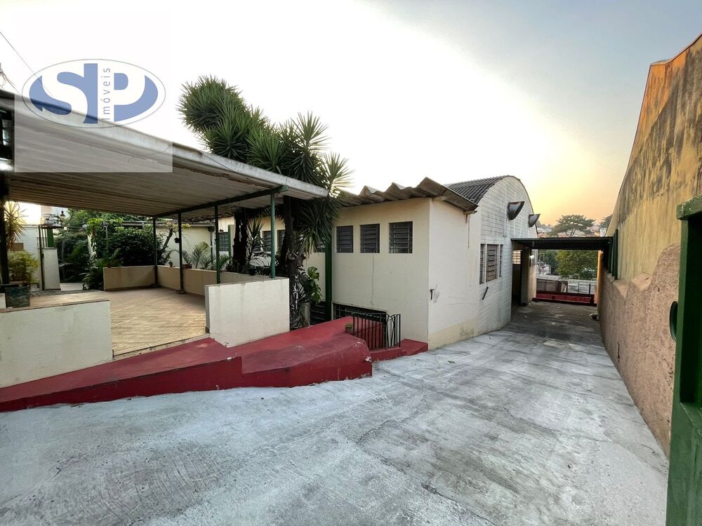 Depósito-Galpão, 1624 m² - Foto 15