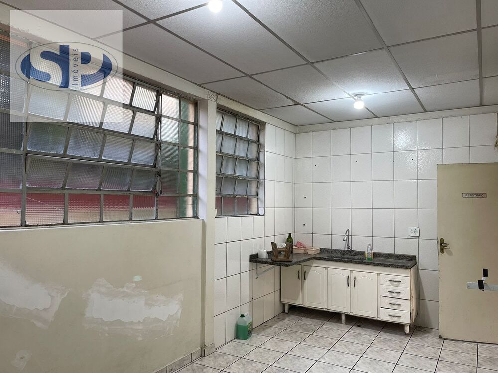 Depósito-Galpão, 1624 m² - Foto 21