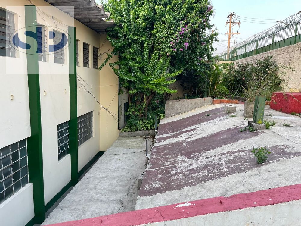 Depósito-Galpão, 1624 m² - Foto 6