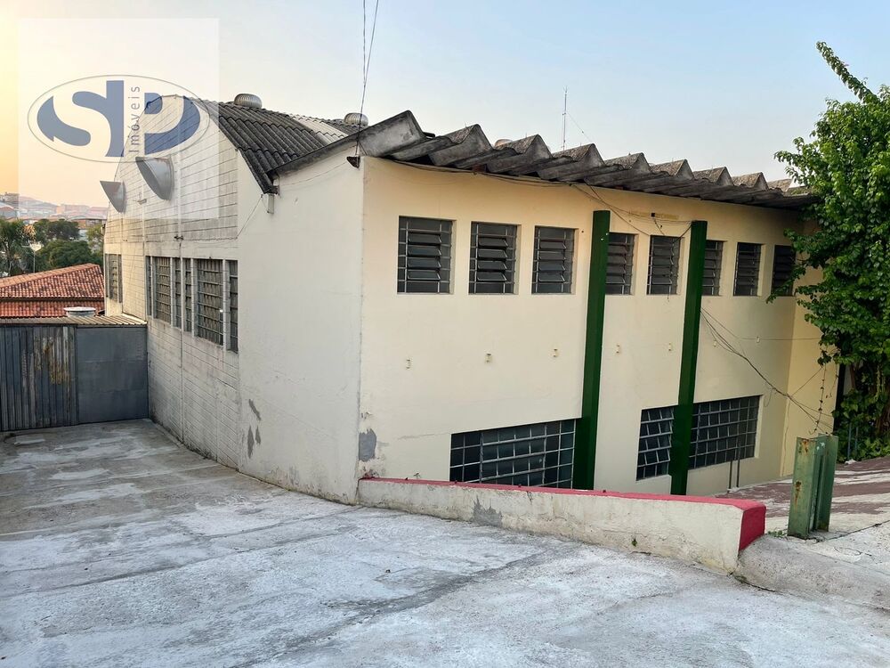 Depósito-Galpão, 1624 m² - Foto 8