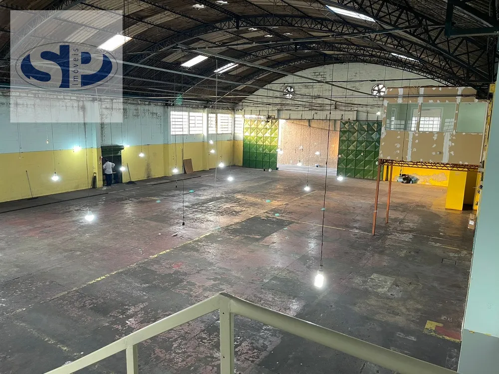 Depósito-Galpão, 1624 m² - Foto 13